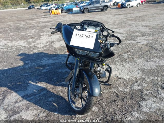 2023 HARLEY-DAVIDSON FLTRX 1HD1KHC14PB645118 Photo 4