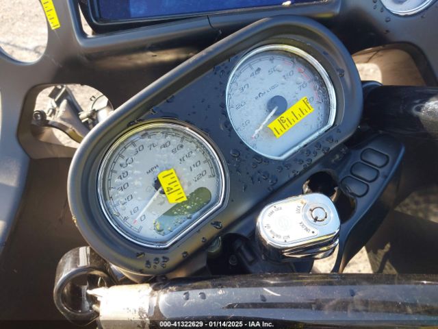 2023 HARLEY-DAVIDSON FLTRX 1HD1KHC14PB645118 Photo 6