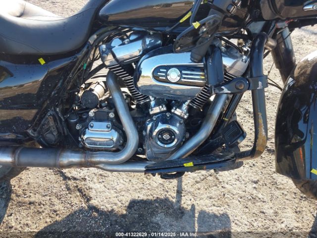 2023 HARLEY-DAVIDSON FLTRX 1HD1KHC14PB645118 Photo 7