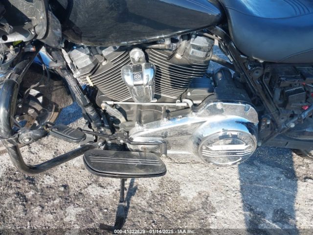 2023 HARLEY-DAVIDSON FLTRX 1HD1KHC14PB645118 Photo 8