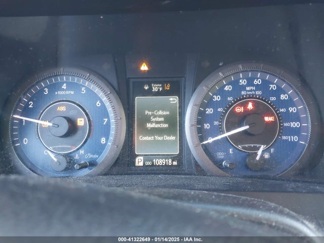 5TDZZ3DCXLS063501 Toyota Sienna L