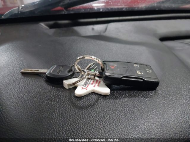 1GCGTCEN3K1317117 Chevrolet Colorado Lt