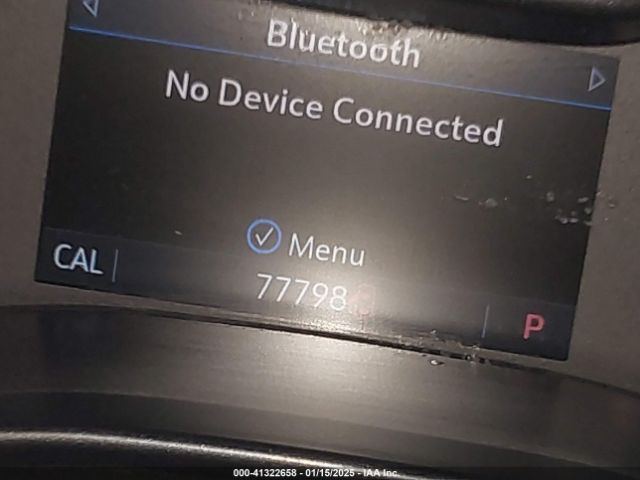 1GCGTCEN3K1317117 Chevrolet Colorado Lt