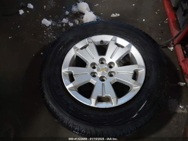 1GCGTCEN3K1317117 Chevrolet Colorado Lt