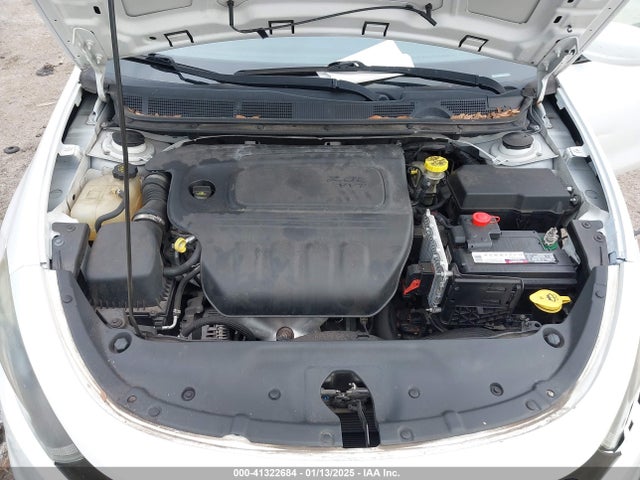 Dodge Dart 2016 1C3CDFFA4GD801851 Image 10