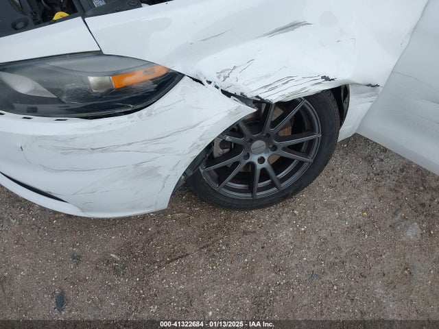 Dodge Dart 2016 1C3CDFFA4GD801851 Image 6