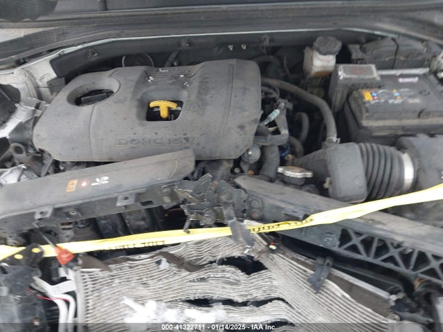 5NPD84LF3KH426336 Hyundai ELANTRA SEL