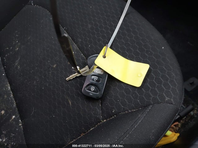5NPD84LF3KH426336 Hyundai ELANTRA SEL