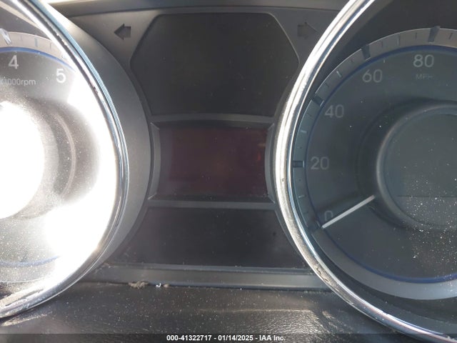 Hyundai SONATA GLS 2014 5NPEB4AC7EH841291 Image 14