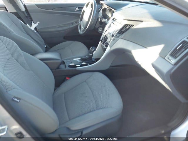 Hyundai SONATA GLS 2014 5NPEB4AC7EH841291 Image 5