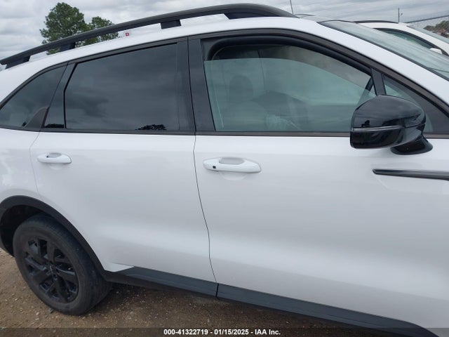 KIA Sorento X-line S 2022 5XYRLDLCXNG150906 Image 13