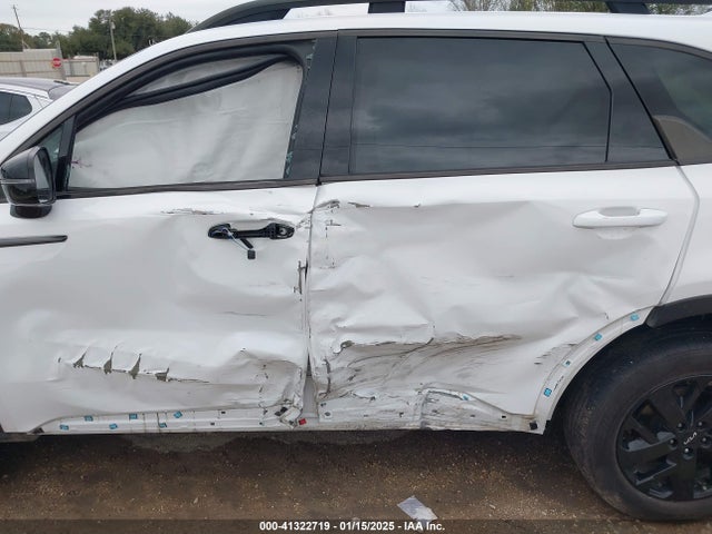 KIA Sorento X-line S 2022 5XYRLDLCXNG150906 Image 14
