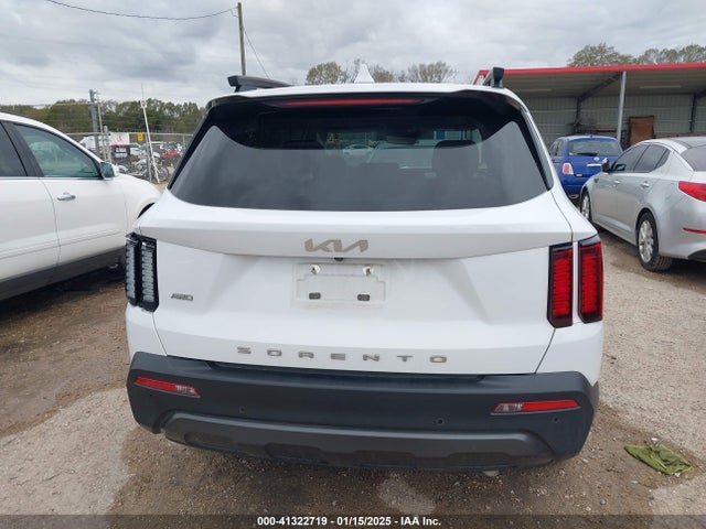 KIA Sorento X-line S 2022 5XYRLDLCXNG150906 Image 16