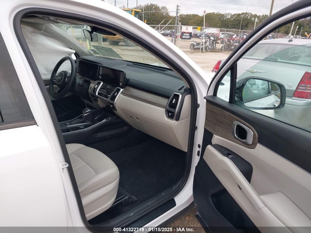 KIA Sorento X-line S 2022 5XYRLDLCXNG150906 Image 5