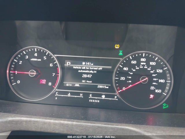 KIA Sorento X-line S 2022 5XYRLDLCXNG150906 Image 7