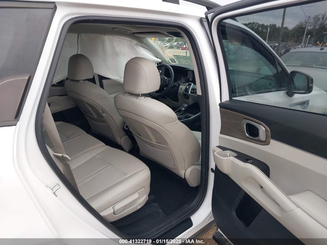 KIA Sorento X-line S 2022 5XYRLDLCXNG150906 Image 8