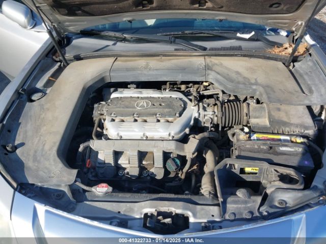 2010 ACURA TL 19UUA8F52AA004189 Photo 9