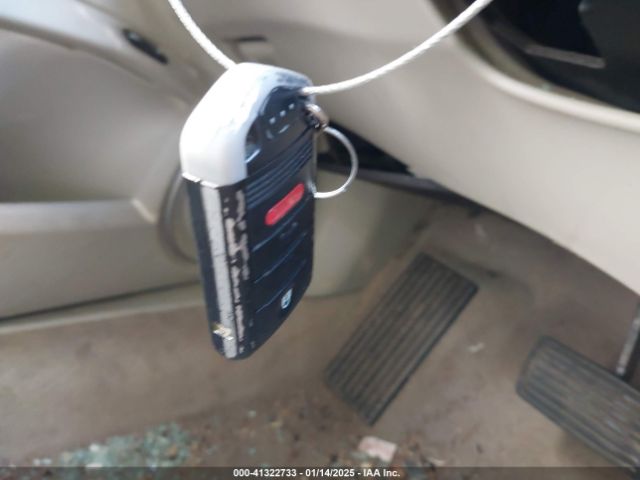 2010 ACURA TL 19UUA8F52AA004189 Photo 10