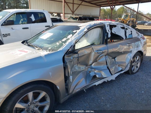 2010 ACURA TL 19UUA8F52AA004189 Photo 5