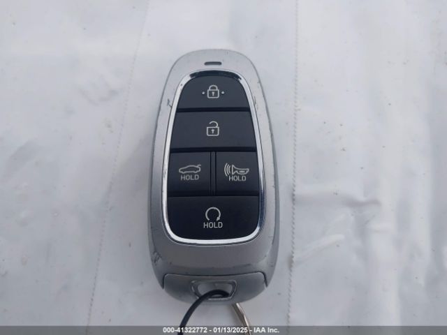 KMHL14JC3PA272066 Hyundai Sonata N Line