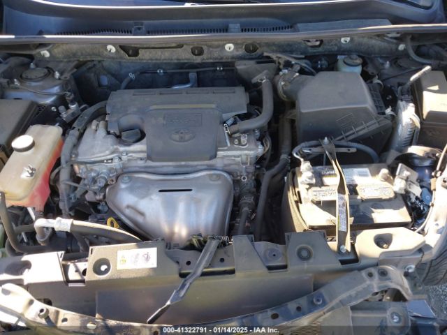 JTMWFREV9HJ702244 Toyota Rav4 Xle