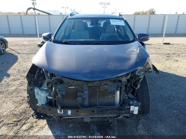 JTMWFREV9HJ702244 Toyota Rav4 Xle