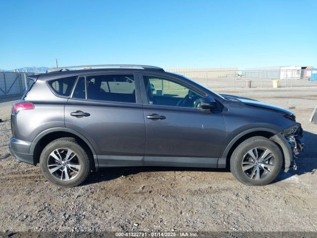 JTMWFREV9HJ702244 Toyota Rav4 Xle