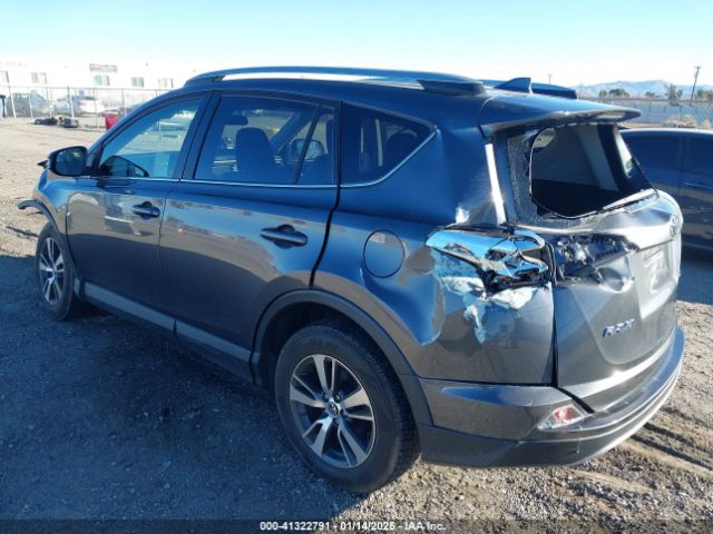 JTMWFREV9HJ702244 Toyota Rav4 Xle