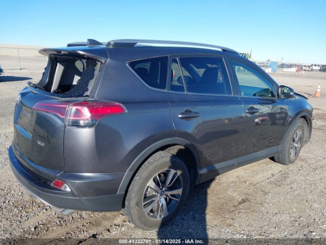 JTMWFREV9HJ702244 Toyota Rav4 Xle
