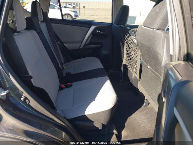 JTMWFREV9HJ702244 Toyota Rav4 Xle