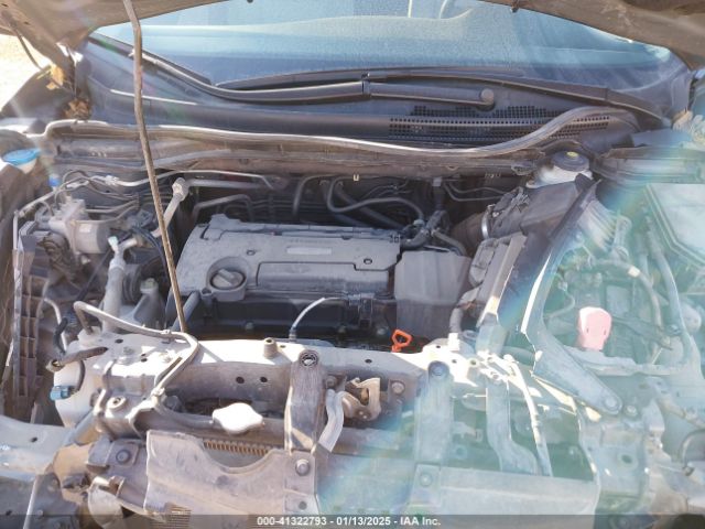 2HKRM4H54GH719672 Honda CR-V EX