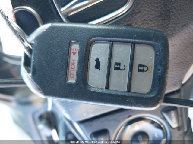2HKRM4H54GH719672 Honda CR-V EX