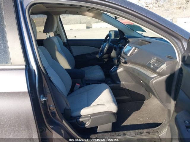 2HKRM4H54GH719672 Honda CR-V EX