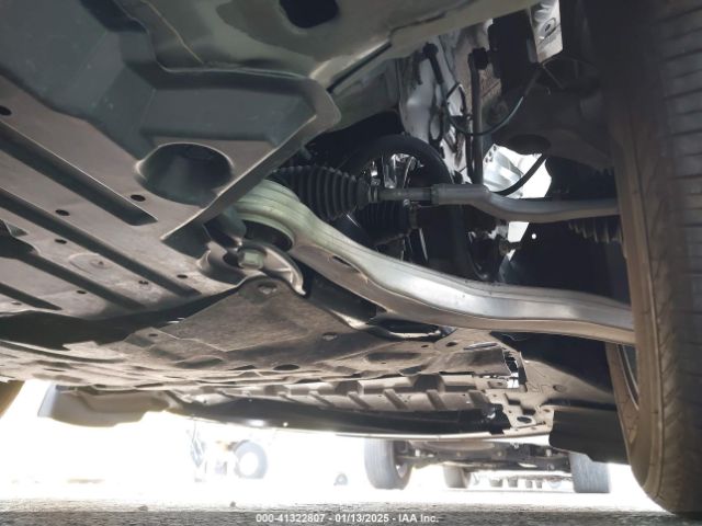 5N1BT3BBXRC709994 Nissan Rogue Sv Intelligent Awd