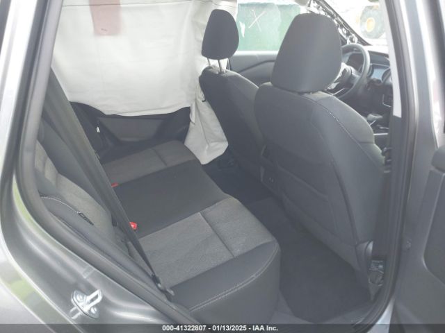 5N1BT3BBXRC709994 Nissan Rogue Sv Intelligent Awd