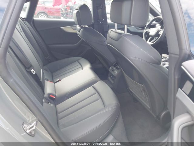 WAUDACF53SA007425 Audi A5 Sportback Premium 45 Tfsi S Line Quattro S Tronic