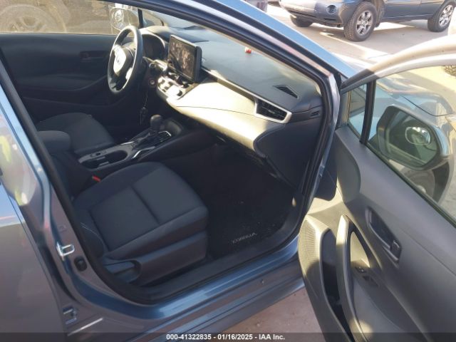 JTDBCMFE2PJ006588 Toyota Corolla Hybrid Le