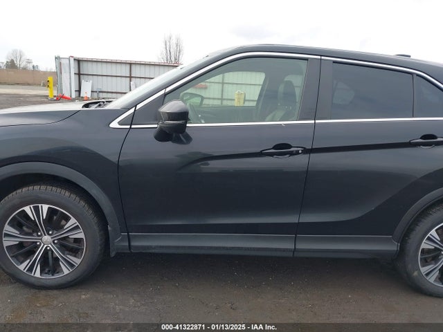 Продаж на аукціоні авто 2022 Mitsubishi Eclipse Cross Se S-awc/se Special Edition S-awc/sel S-awc/sel Special Edition S-awc, vin: JA4ATWAA8NZ050566, номер лоту: 41322871