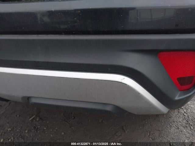 Auction sale of the 2022 Mitsubishi Eclipse Cross Se S-awc/se Special Edition S-awc/sel S-awc/sel Special Edition S-awc, vin: JA4ATWAA8NZ050566, lot number: 41322871
