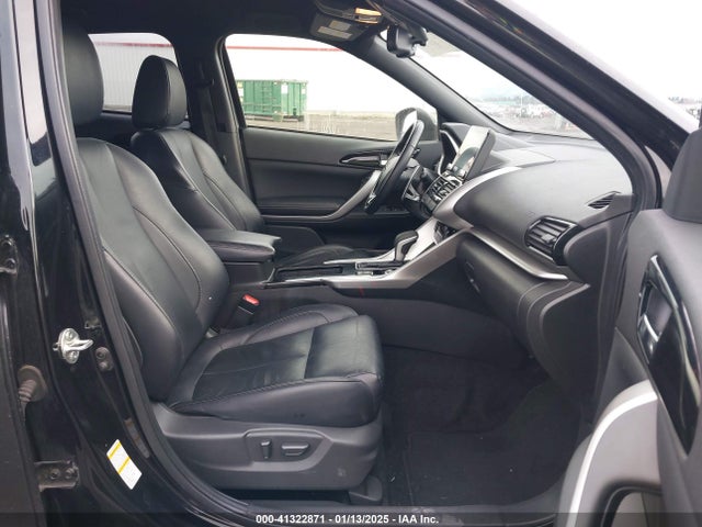 Продаж на аукціоні авто 2022 Mitsubishi Eclipse Cross Se S-awc/se Special Edition S-awc/sel S-awc/sel Special Edition S-awc, vin: JA4ATWAA8NZ050566, номер лоту: 41322871