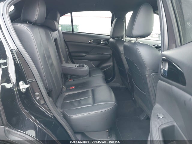 Продаж на аукціоні авто 2022 Mitsubishi Eclipse Cross Se S-awc/se Special Edition S-awc/sel S-awc/sel Special Edition S-awc, vin: JA4ATWAA8NZ050566, номер лоту: 41322871