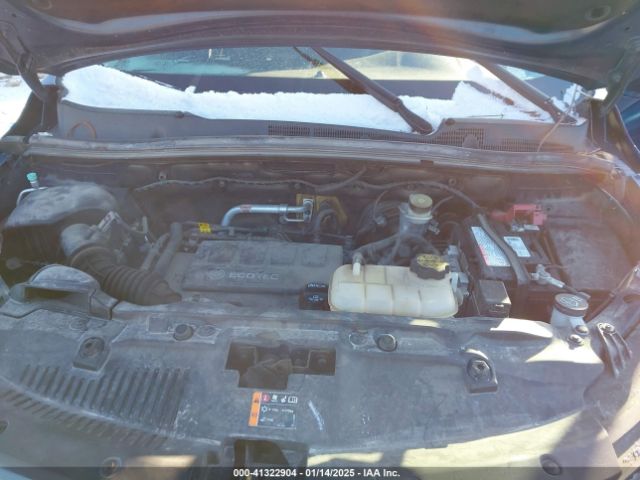 KL4CJASB8LB031689 Buick Encore Fwd Preferred