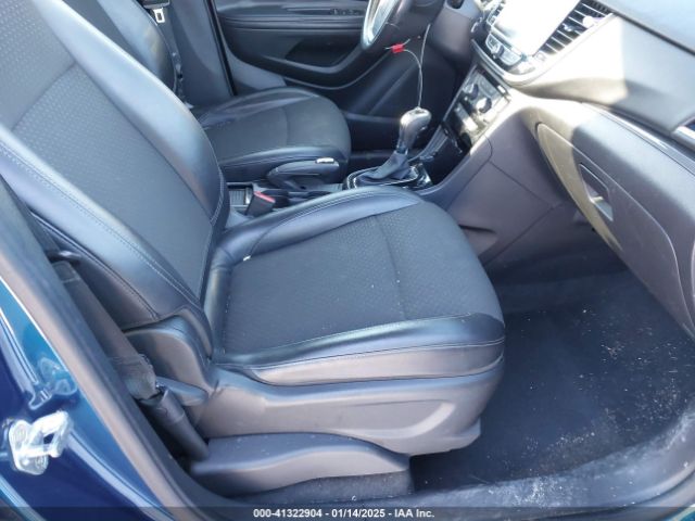 KL4CJASB8LB031689 Buick Encore Fwd Preferred
