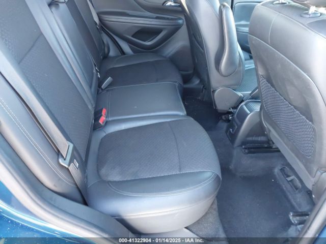KL4CJASB8LB031689 Buick Encore Fwd Preferred