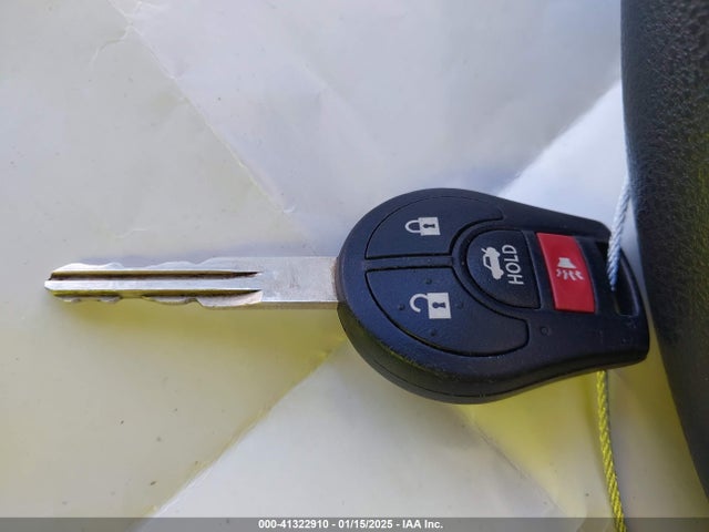 3N1AB7AP7KY252276 Nissan 2019