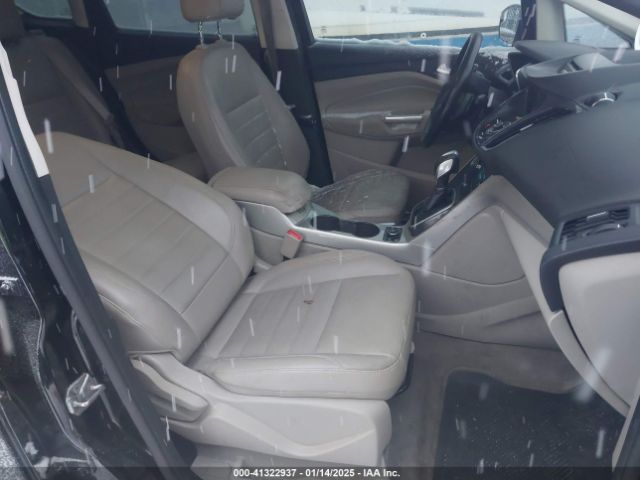 1FADP5CU1EL501273 Ford C-max Energi Sel