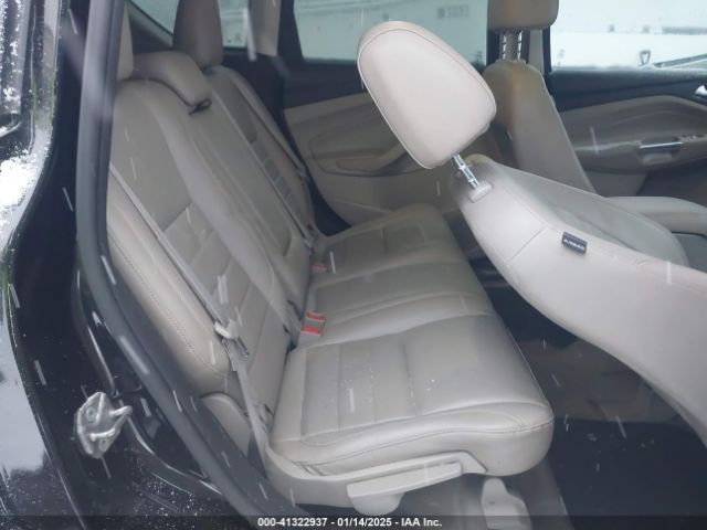 1FADP5CU1EL501273 Ford C-max Energi Sel