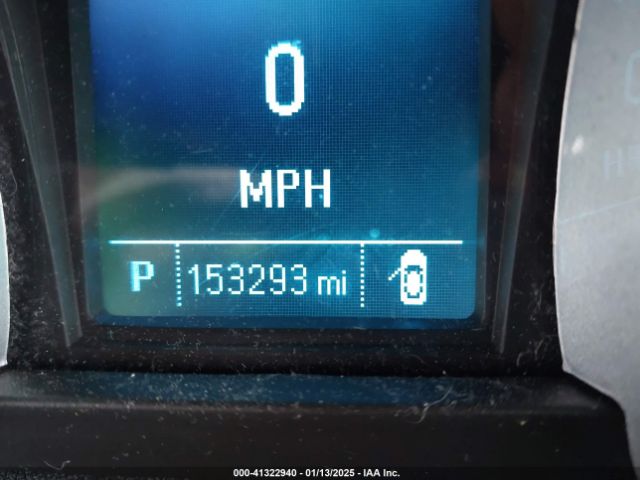 2GNFLGEK9G6184335 Chevrolet Equinox Ltz