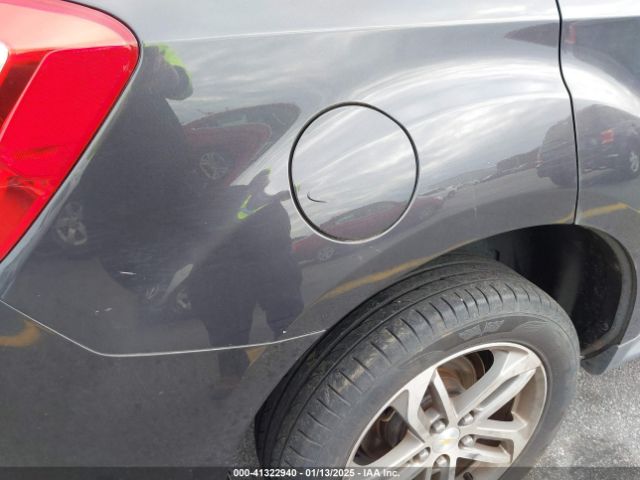 2GNFLGEK9G6184335 Chevrolet Equinox Ltz
