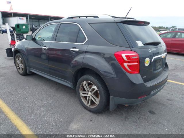2GNFLGEK9G6184335 Chevrolet Equinox Ltz
